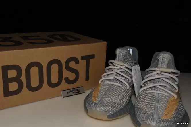 Israfil V2 Boost Adidas 350 FZ5421 Yeezy 0514